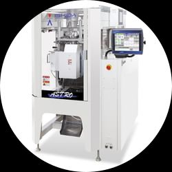 Astro Series Snack Food Bagmaker