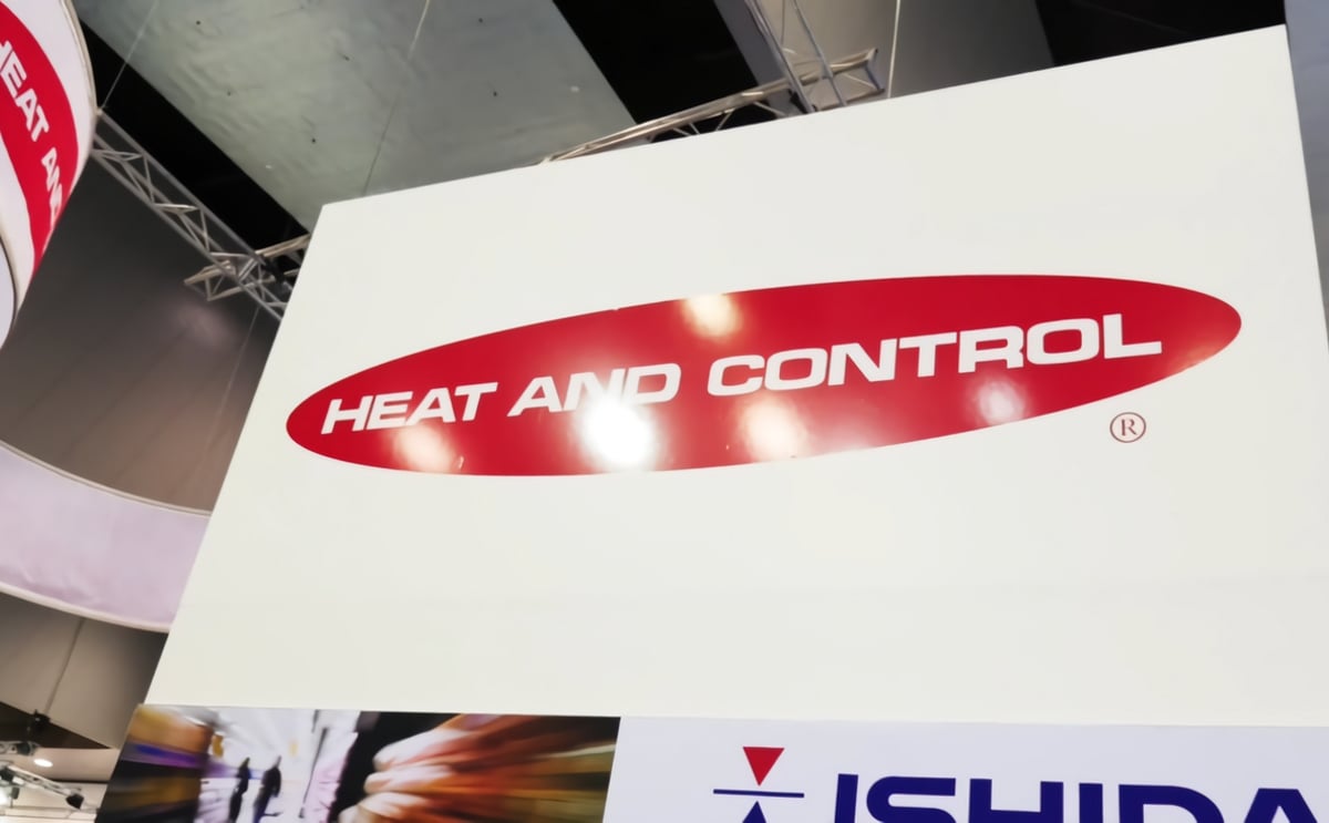 Heat and Control will return to Auspack in 2017 Heat and Control will return to Auspack in 2017