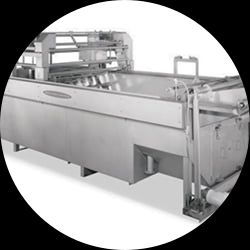 Batch Fryer