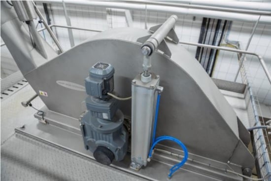 Heat and Control E-flow electroporation system Heat and Control E-flow electroporation system