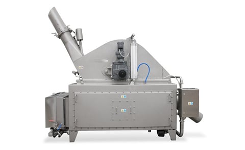 Heat and Control - E-FLO™ Electroporation System Heat and Control - E-FLO™ Electroporation System