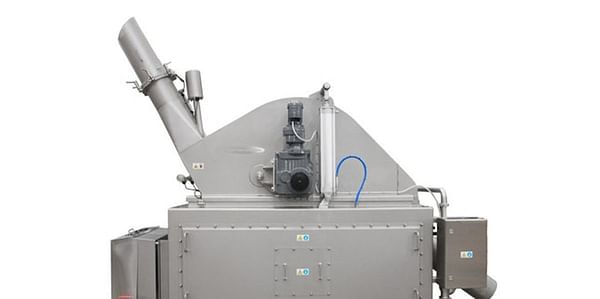 Heat and Control - E-FLO™ Electroporation System