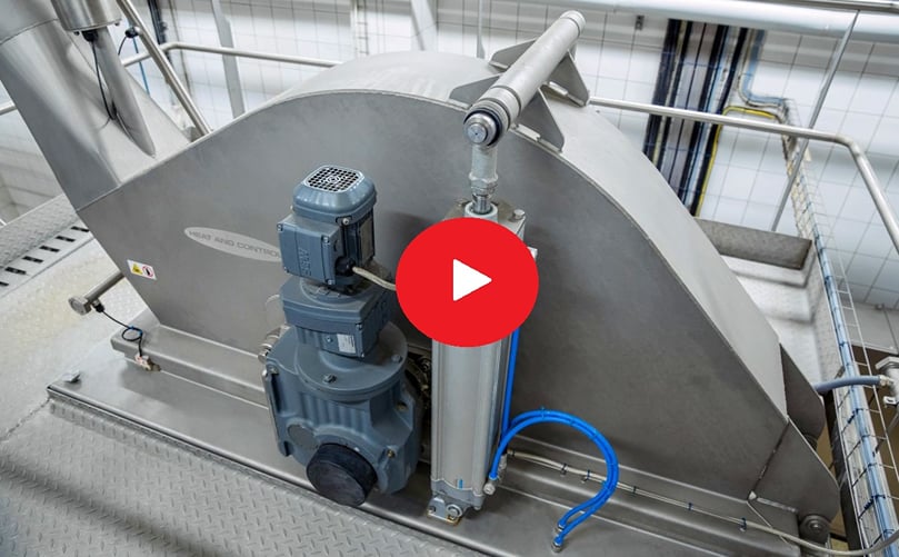 E-FLO™ Electroporation System for Potato Chip Processing Lines E-FLO™ Electroporation System for Potato Chip Processing Lines