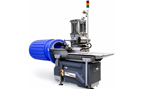 Heat and Control highlights Fastback seasoning system at the Interpom | Primeur 2012 Heat and Control highlights Fastback seasoning system at the Interpom | Primeur 2012