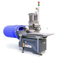 Heat and Control highlights Fastback seasoning system at the Interpom | Primeur 2012