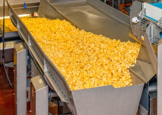 FastBack FDXTM for conveyor runs to 100 feet.
FastBack FDXTM for conveyor runs to 100 feet.