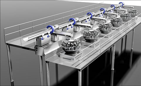 Heat and Control releases the FastBack 260E G3 Cartridge open channel support system. Heat and Control releases the FastBack 260E G3 Cartridge open channel support system.