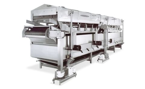 Heat and Control Batter - French Fry Fryer Heat and Control Batter - French Fry Fryer