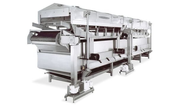 Heat and Control - French Fry Fryer Heat and Control - French Fry Fryer