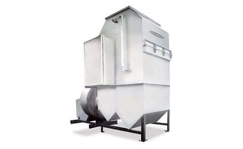 Heat and Control - Heat Recovery System Heat and Control - Heat Recovery System