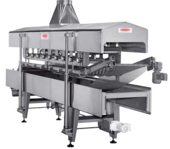 Heat and Control Heatwave Fryer Heat and Control Heatwave Fryer