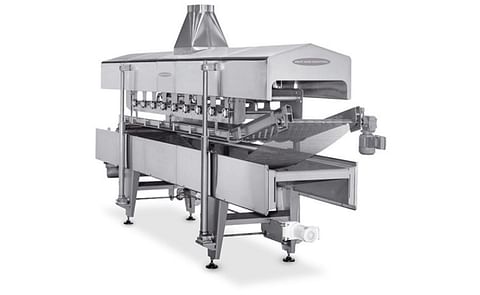 Heat and Control - HeatWave® Snack Fryer Heat and Control - HeatWave® Snack Fryer