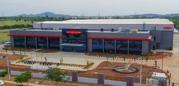 Heat and Control opens a new manufacturing facility in Chennai, India