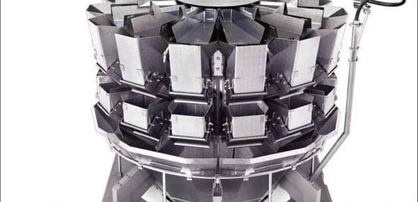 A Multihead Weigher for the Toughest Environments