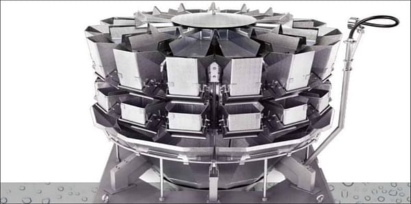 A Multihead Weigher for the Toughest Environments
