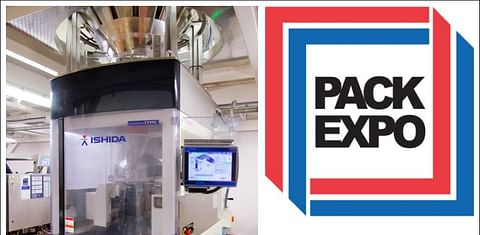 Heat and Control to Exhibit at Pack Expo Las Vegas 2017