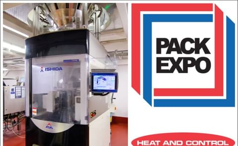 Ishida iTPS Weigher Bagmaker Ishida iTPS Weigher Bagmaker