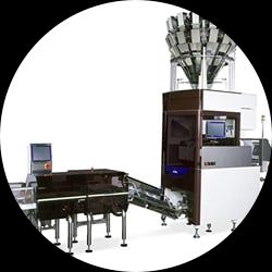 Ishida Total Packaging System (iTPS)