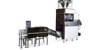 Heat and Control - Ishida Total Packaging System (iTPS) Heat and Control - Ishida Total Packaging System (iTPS)