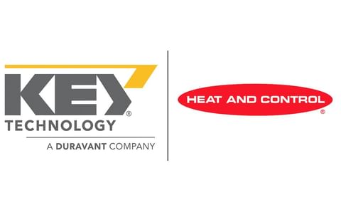 Key Technologies and Heat and Control Key Technologies and Heat and Control