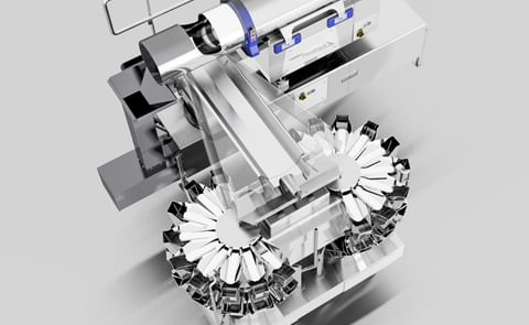 An intelligent solution that ensures long, continuous runs on twin packaging lines An intelligent solution that ensures long, continuous runs on twin packaging lines