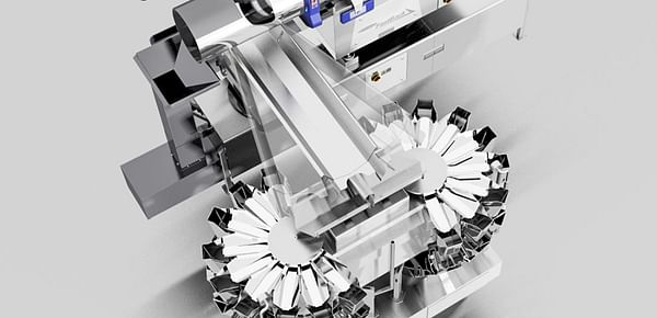 An intelligent solution that ensures long, continuous runs on twin packaging lines