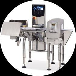 Metal Detection Combination Checkweigher