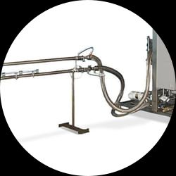 Spray Dynamics MSIII