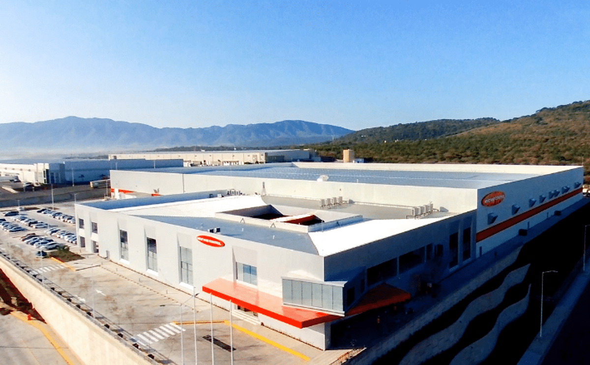 Heat and Control Opens New Facility in Mexico