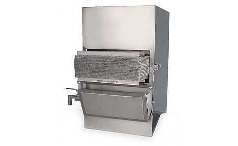 Heat and Control - Oil Mist Eliminator Heat and Control - Oil Mist Eliminator