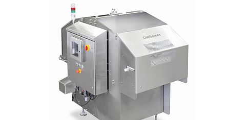 Heat and Control's newest oil filtration technology for fried foods is creating safer and more efficient food manufacturing lines