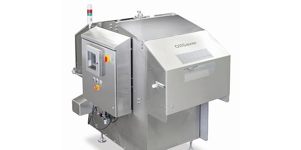 Heat and Control's newest oil filtration technology for fried foods is creating safer and more efficient food manufacturing lines