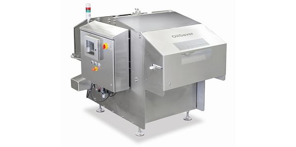 Heat and Control's newest oil filtration technology for fried foods is creating safer and more efficient food manufacturing lines