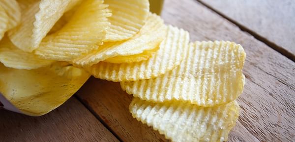 Make healthier, better tasting potato chips with this Pulsed Electric Field unit