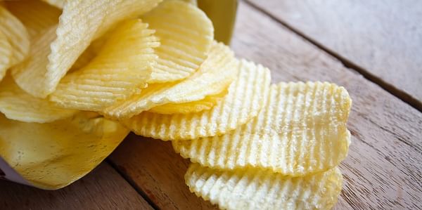 Make healthier, better tasting potato chips with this Pulsed Electric Field unit