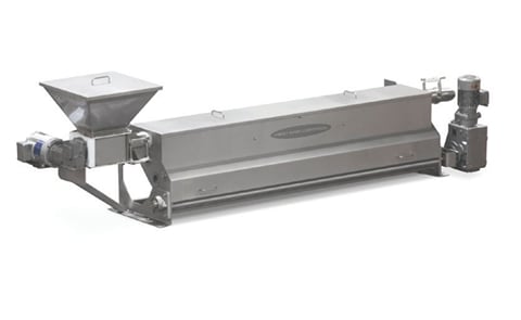 Heat and Control - Mastermatic Roll Salter Heat and Control - Mastermatic Roll Salter