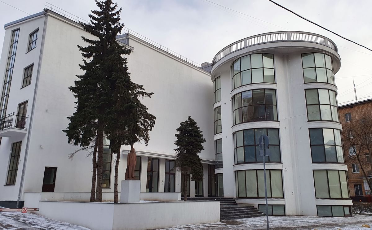 Heat and Control Strengthens Global Footprint with New Russian Office