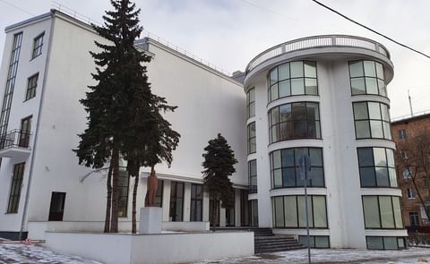 Heat and Control Strengthens Global Footprint with New Russian Office Heat and Control Strengthens Global Footprint with New Russian Office