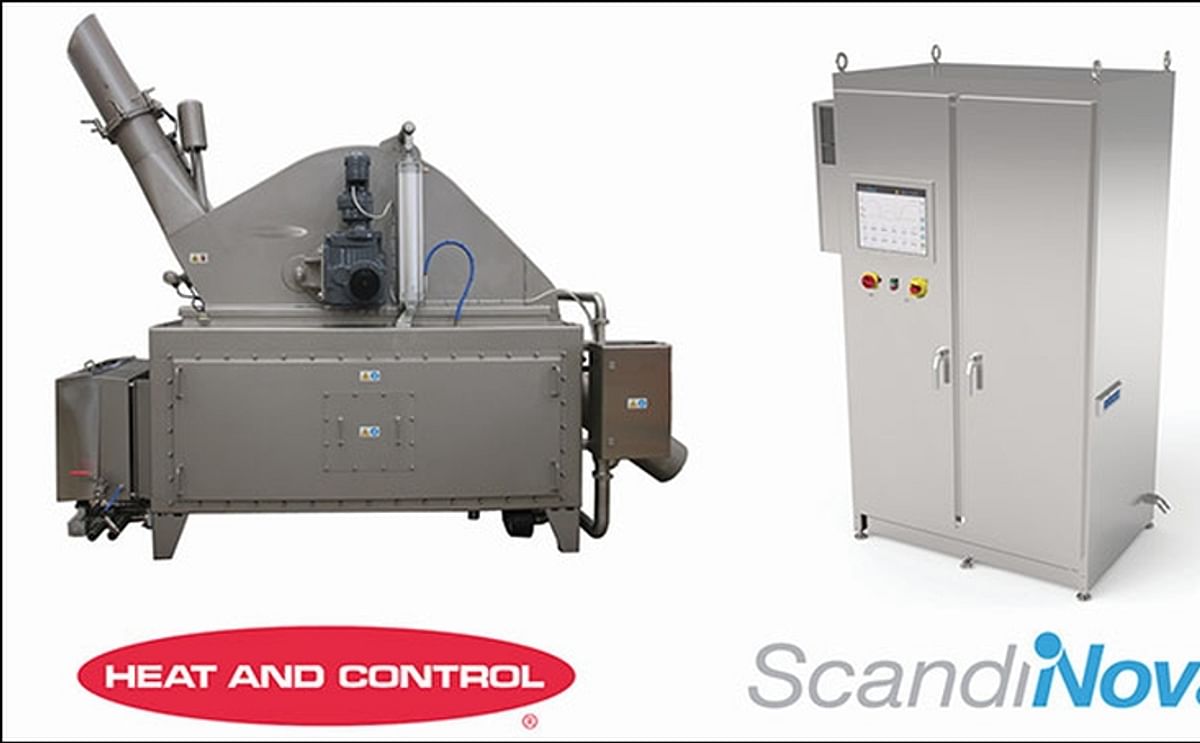 heat and Control partners with ScandiNova to deliver next generation Pulsed Electric Field technology heat and Control partners with ScandiNova to deliver next generation Pulsed Electric Field technology