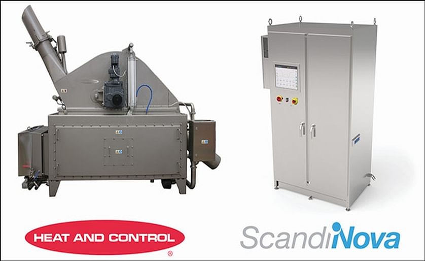 Heat and Control Inc., and ScandiNova Systems AB, announce strategic partnership to deliver next generation of Pulse Electric Field (PEF) technology to the food industry.