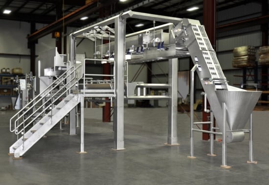 Heat and Control Slicer platform