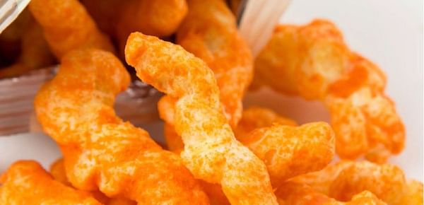 How to reduce seasoning loss during snack food production