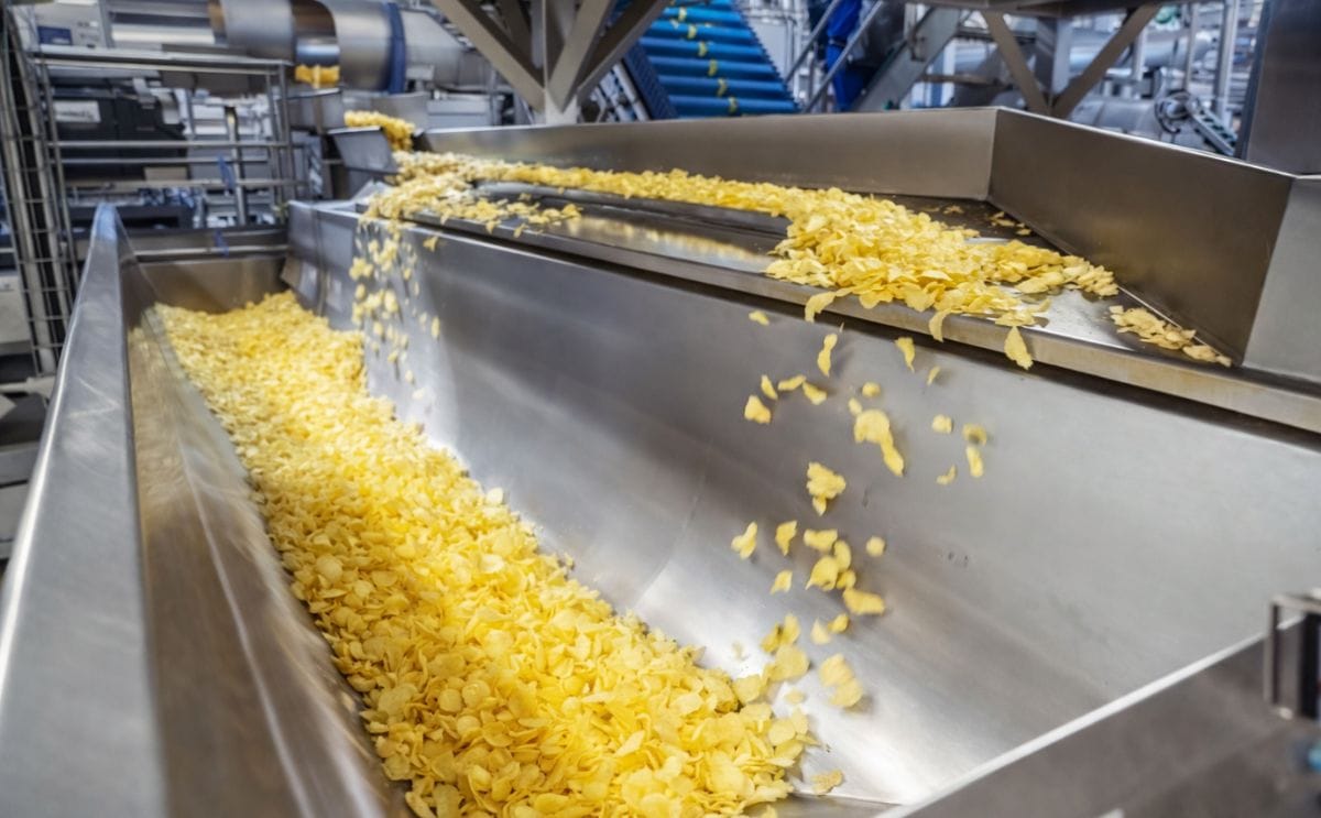 Choosing the right accumulation system for your application Choosing the right accumulation system for your application