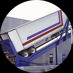 Truck Dumping System