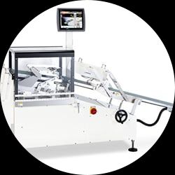 TSC-RVS In-line Seal Checker