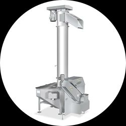 Vertical Screw Elevator