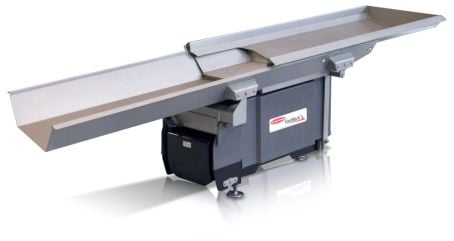 Heat and Control Weighback Heat and Control Weighback