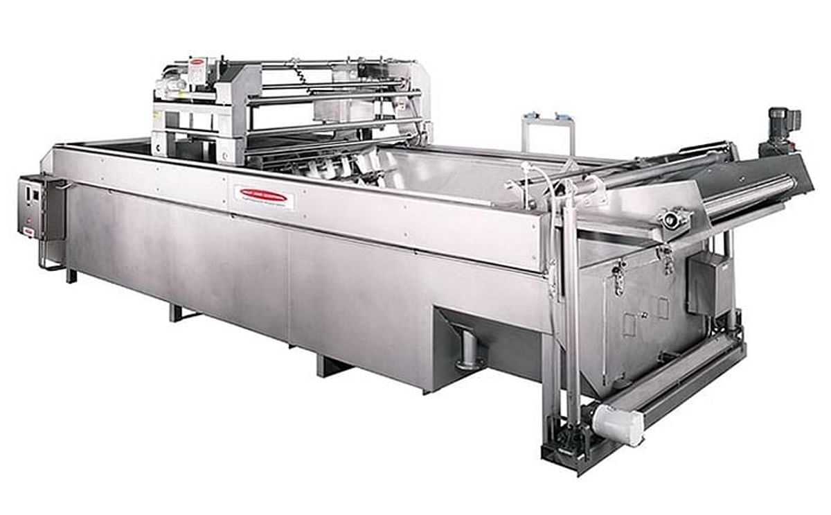 Potato Chips: Fried, Kettle Fried or Continuously Kettle Fried Potato Chips: Fried, Kettle Fried or Continuously Kettle Fried