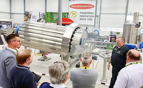 Event Recap: Heat and Control’s FoodTech Forum 2025 Event Recap: Heat and Control’s FoodTech Forum 2025