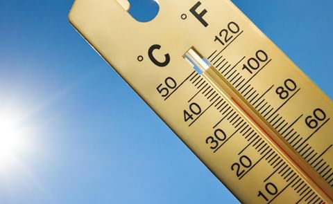 Tips for keeping farm workers safe from heat stress Tips for keeping farm workers safe from heat stress